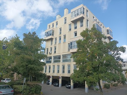 Dr Juliette Spittler,  Psychiatre à Cergy