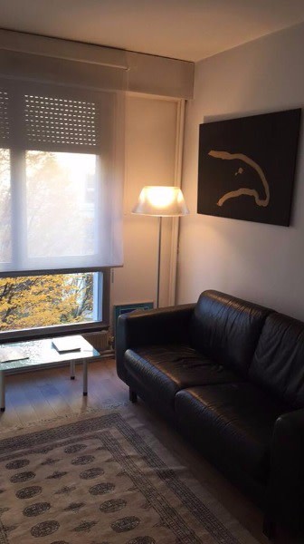 Docteur Madeleine Rivière,  Psychiatre à Paris 01