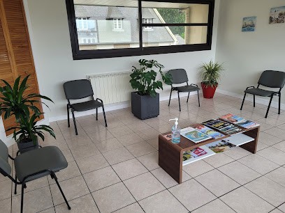 Dr Elena IORDACHE - Psychiatre,  Psychiatre à Lannion