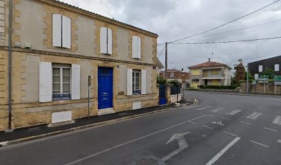 Poumet Pascal,  Psychiatre à Bergerac