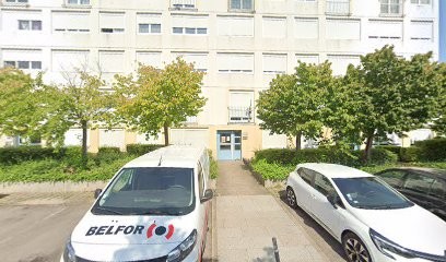 Pablo Dominique,  Psychiatre à Vandoeuvre-lès-Nancy