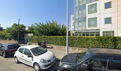 Spannagel Sylvie,  Psychiatre à Saint-Laurent-du-Var