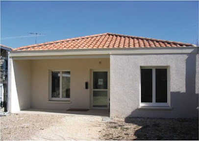 Antenne - Mental Centre De Santé For Adults De Créon, Hôpital Psychiatrique à Créon