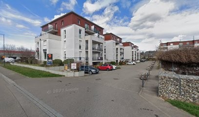 Romieux Pascal,  Psychiatre à Obernai