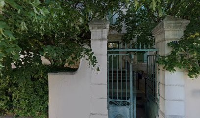 Centre Hôpitalier Specialized Montperrin, Hôpital Psychiatrique à Gardanne