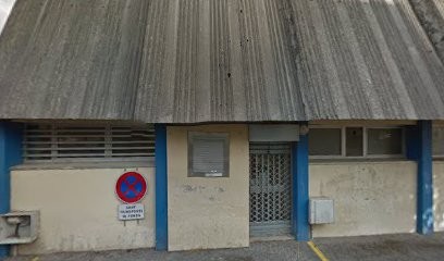 Centre De Pedopsychiatrie, Hôpital Psychiatrique à Nevers