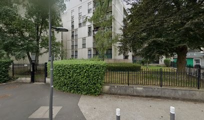 Dr Abdelhakim KEMIM,  Psychiatre à Torcy