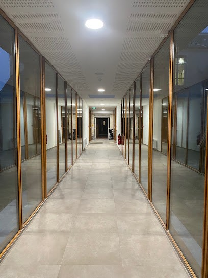 Clinical De Saumery Medical Clinic Du Centre, Hôpital Psychiatrique à Huisseau-sur-Cosson