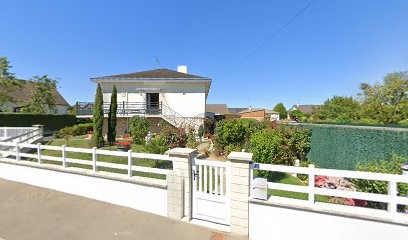 MOALI ABDELAZIZ,  Psychiatre à Lucé