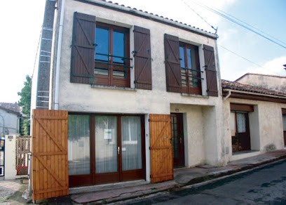 Centre D'activités Thérapeutiques À Temps Partiel Emergence De Créon, Hôpital Psychiatrique à Créon