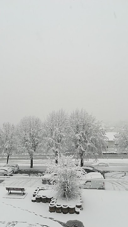 Cmp _ Hdj Adultes Vercors, Hôpital Psychiatrique à Romans-sur-Isère
