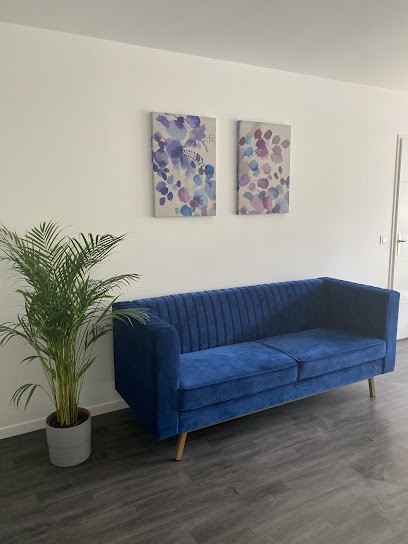 Dr Hamida BENZEMEL BELMOKHTAR,  Psychiatre à Sartrouville