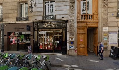 Docteur Edouard Bougueret,  Psychiatre à Paris 01