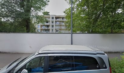 Evrard Pascal,  Psychiatre à Saint-Genis-Laval