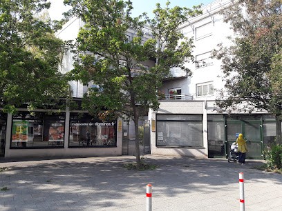 Dr Milosescu,  Psychiatre à La Wantzenau