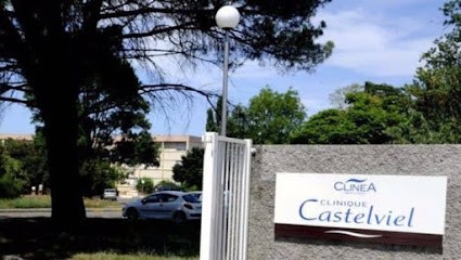 Dr Sami Sergent,  Psychiatre à Castelmaurou