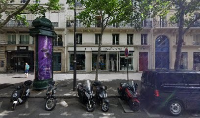 Kowalewski Pierre,  Psychiatre à Paris 01