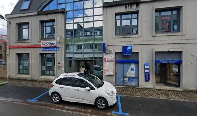 Moigne Edwige,  Psychiatre à Lesneven