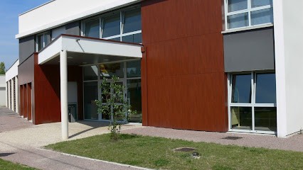 Epsm Aube - Clinical Psychiatrique De L'aube, Hôpital Psychiatrique à Troyes