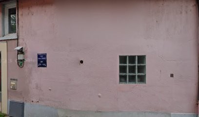 Docteur Marine Favre-Robert,  Psychiatre à Collonges-au-Mont-d'Or