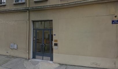 Eric Auboin,  Psychiatre à Vienne