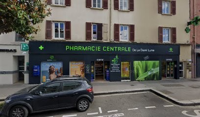 Bernier Pascale,  Psychiatre à Tassin-la-Demi-Lune