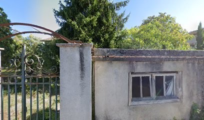 Gratadour Eric,  Psychiatre à Cahors