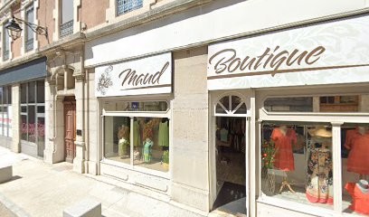 Dr Moulin Béatrice,  Psychiatre à Voiron