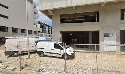 Dr Drevon Magali,  Psychiatre à Voiron