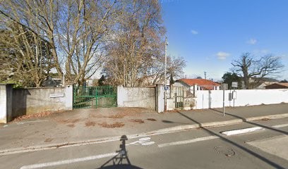 Hôpital de jour Halloran Hôpital Ctr Charles Perrens, Hôpital Psychiatrique à Pessac