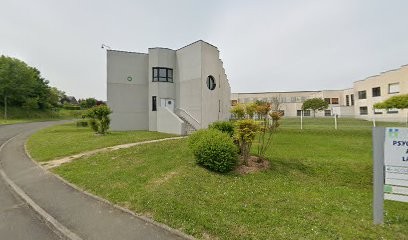 Department Of Psychiatry Adulte Lavallois, Hôpital Psychiatrique à Laval