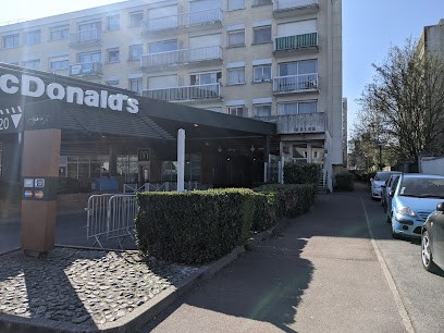 Tremsal Jean,  Psychiatre à Meaux