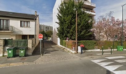 Klingler Eric,  Psychiatre à Bagneux