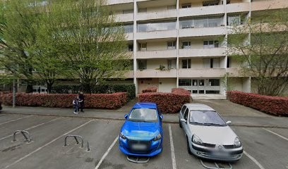 Dr ETIENNE Patrick,  Psychiatre à Floirac