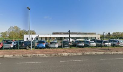 Centre Hôpitalier Pierre Löo - Website Du Pré-Poitiers, Hôpital Psychiatrique à Nevers