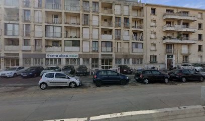 Dr. JULIEN TESTART,  Psychiatre à Marseille 10