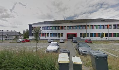 Hdj Laval Ouest, Hôpital Psychiatrique à Laval