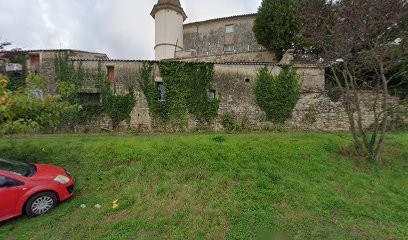Virgile Magnin-Feysot,  Psychiatre à Pignan
