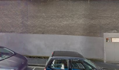 Day Center Pour Enfants Winnicott, Hôpital Psychiatrique à Épernay