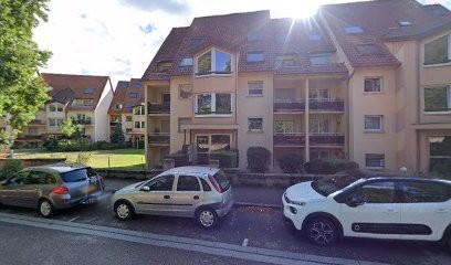 Chaumont Rémi,  Psychiatre à Obernai