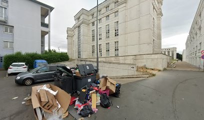 Tauss Sophie Mathilde,  Psychiatre à Cergy