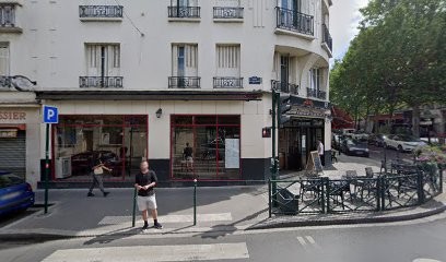 Docteur Pierre Nguyen,  Psychiatre à Colombes
