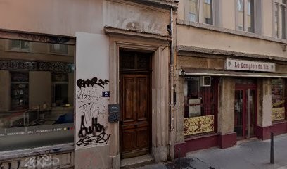 Spony Eric,  Psychiatre à Lyon 04