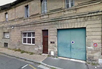 Hôpital De Jour Pour Enfants L'amarrelle Bleue Bordeaux Bastide, Hôpital Psychiatrique à Bordeaux