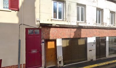 Baecker Christian,  Psychiatre à Méru