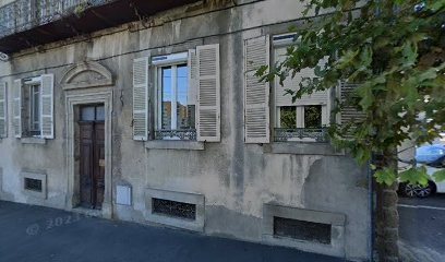 Buis Jean-Marc,  Psychiatre à Privas