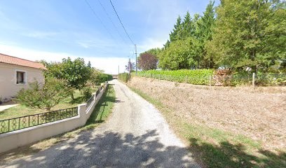 Glachant Alexandre,  Psychiatre  