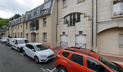 Psychiatrie Et Précarité, Hôpital Psychiatrique à Saint-Maurice