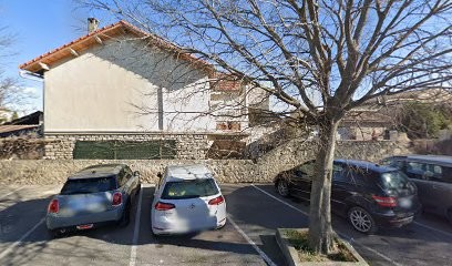 Mokobodzki Paul-Eric,  Psychiatre à Pernes-les-Fontaines