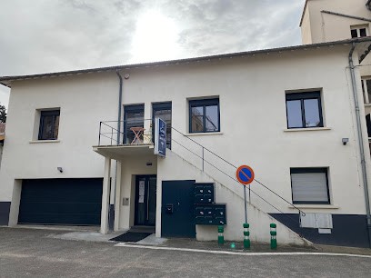 Dr Poncet Alexis,  Psychiatre à Tassin-la-Demi-Lune